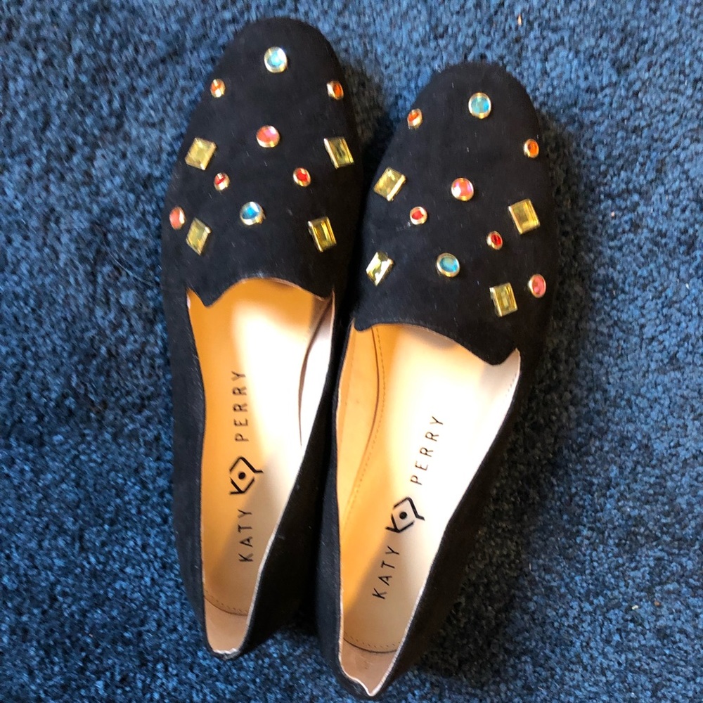 Katy Perry flats